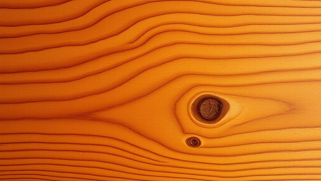 wood grain types vary widely