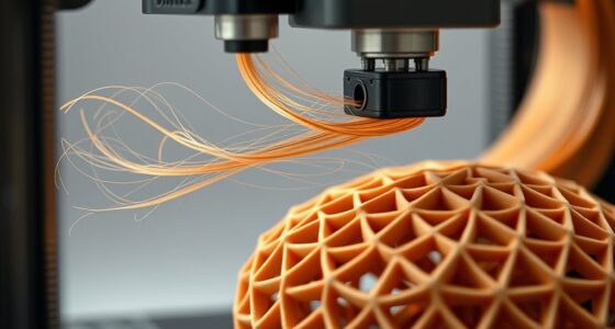 wood infused 3d printing capabilities