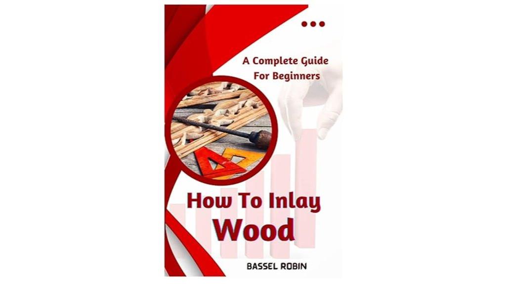 wood inlay techniques guide