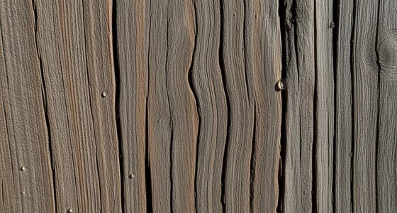 wood moisture level importance