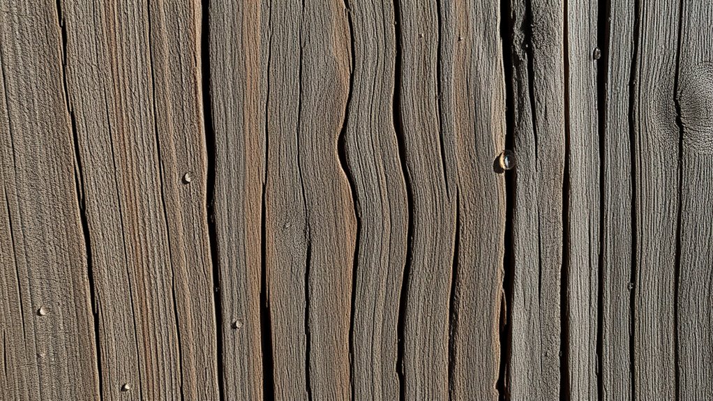 wood moisture level importance