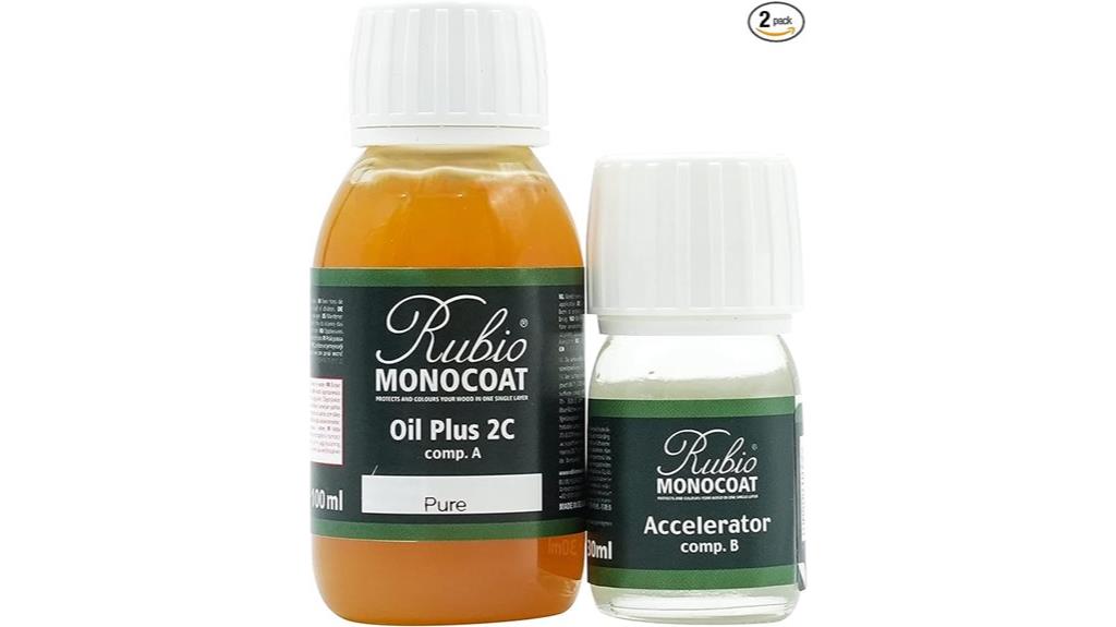 wood oil finish 130 ml