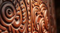 wood s cultural significance