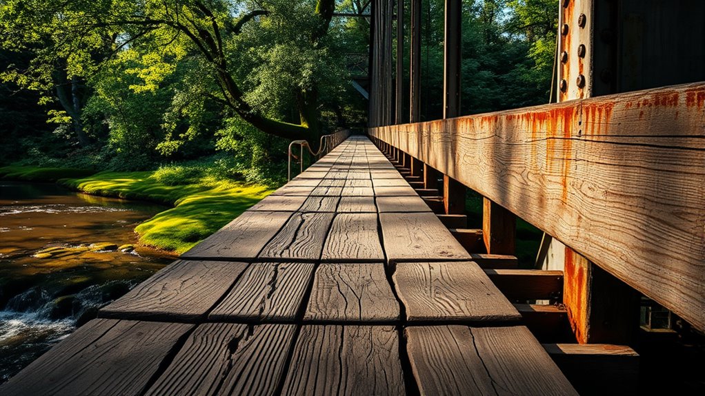wood s durability through care