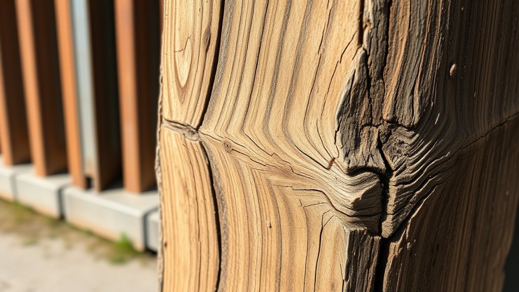 wood s durability through treatment