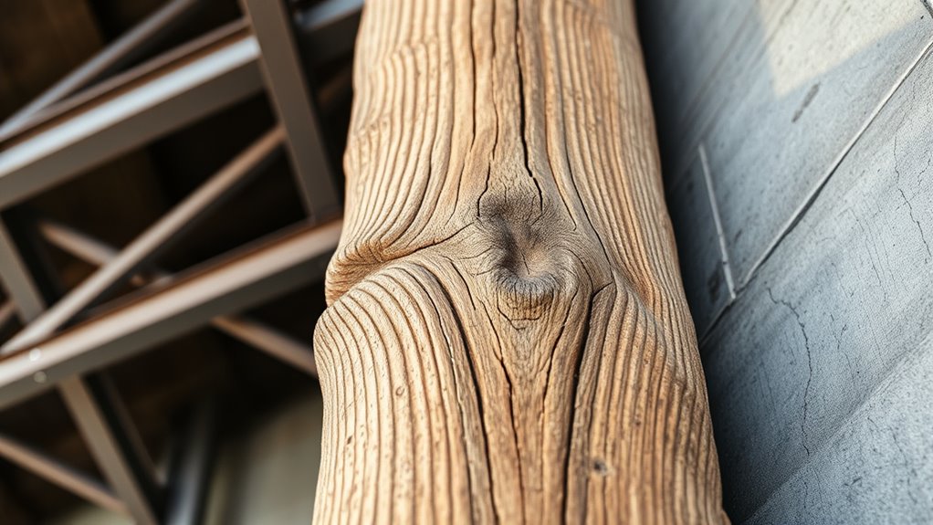 wood s resilient load bearing capacity