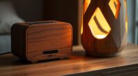 wood technology integration