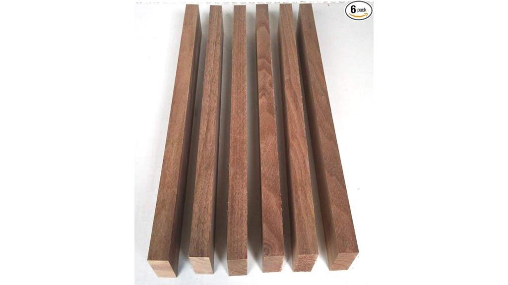 woodchuck walnut hardwood pack