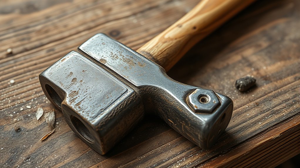 woodcraft history and craftsmanship