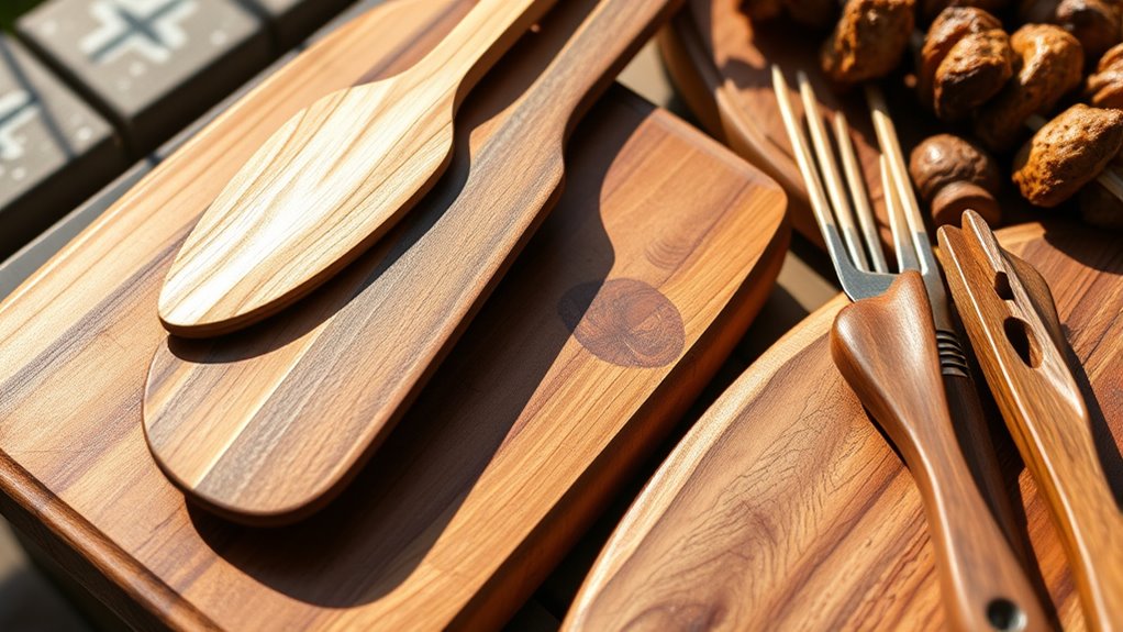 wooden accessory maintenance tips