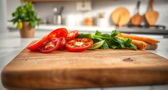 wooden kitchenware safety concerns