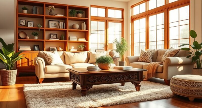 woodnbits products transformed home