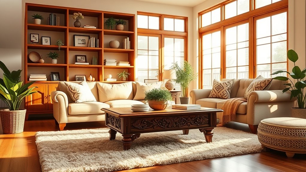 woodnbits products transformed home