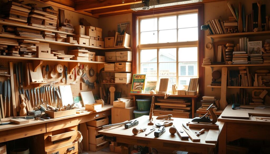 woodworking tutorials