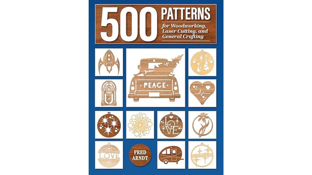 woodworking and crafting patterns