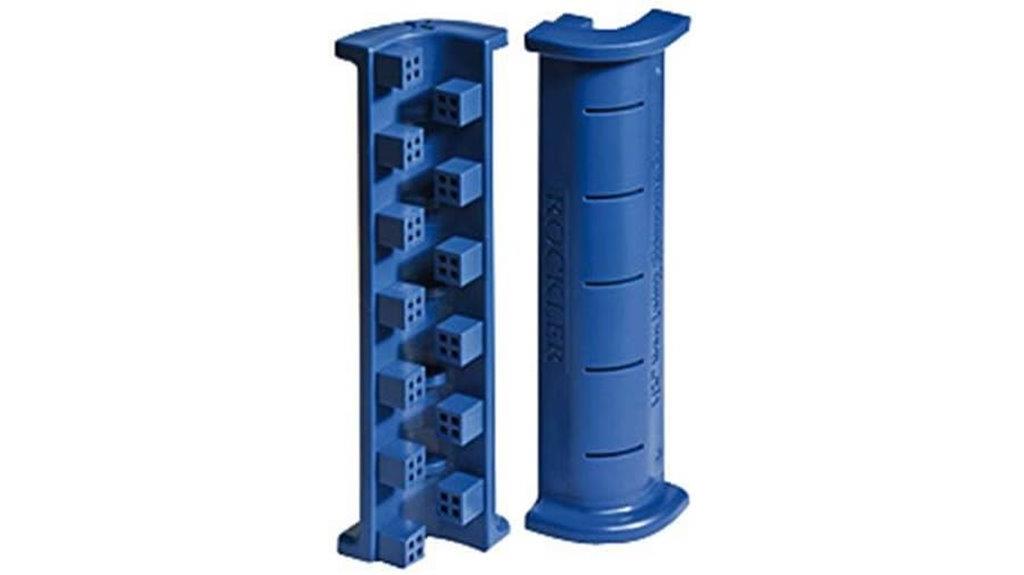 woodworking box joint clamps