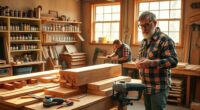 woodworking business startup essentials