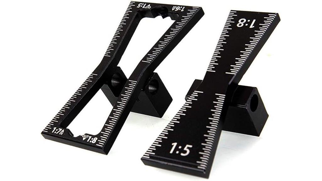woodworking dovetail marker kit