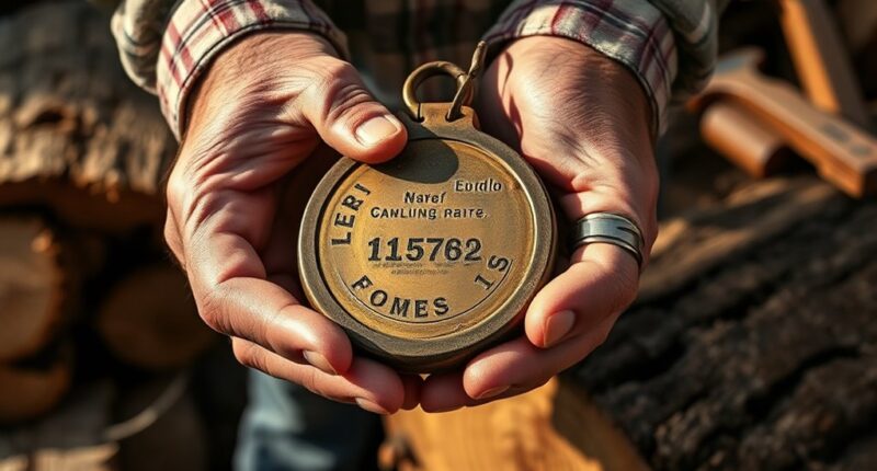 woodworking log weight principles