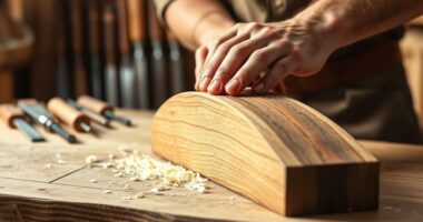 woodworking myths debunked