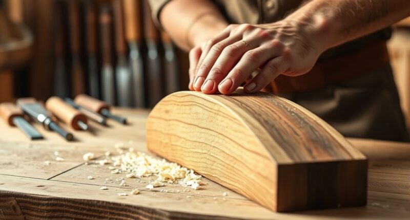 woodworking myths debunked