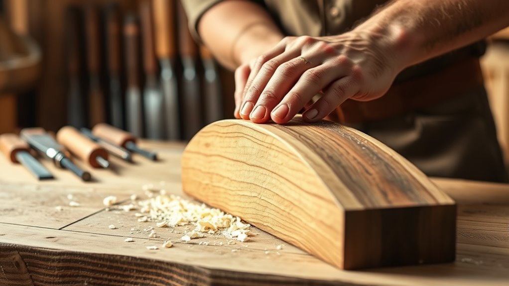woodworking myths debunked