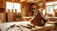 woodworking project ideas
