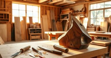 woodworking project ideas