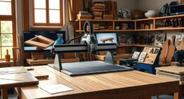 woodworking trends and innovations