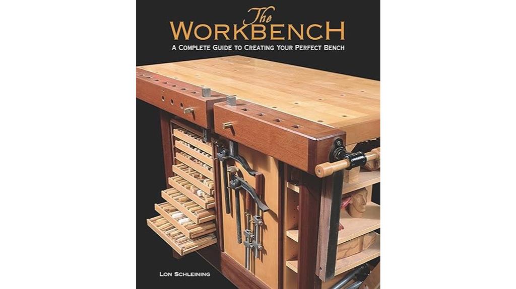 workbench construction and design