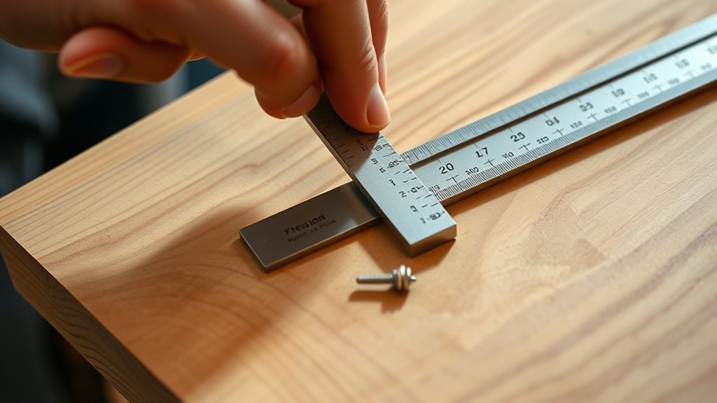 accurate dovetail measurement tools