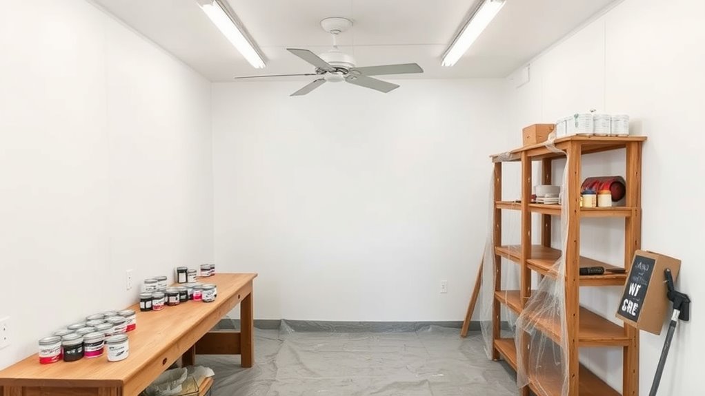 affordable finishing safety solutions