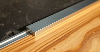 aluminum angle for straight fence