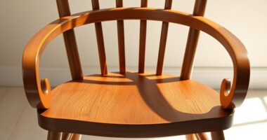 balanced proportional aesthetic harmony