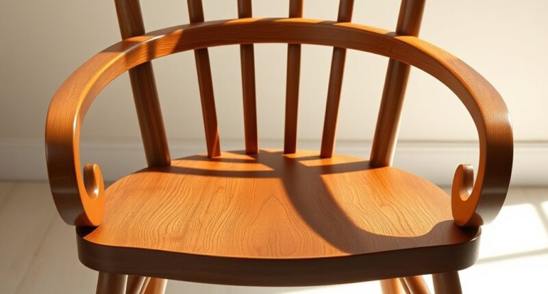 balanced proportional aesthetic harmony