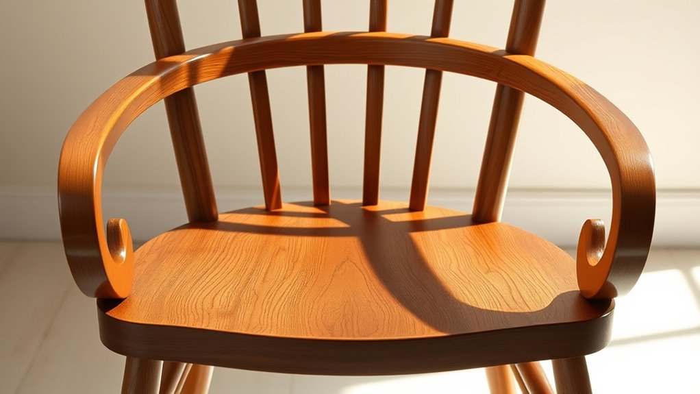 balanced proportional aesthetic harmony