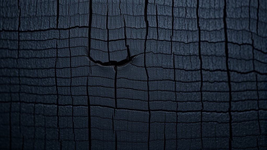 burned wood s durable beauty