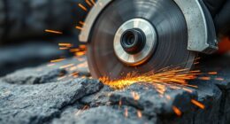 carving disc safety tips