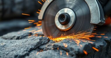 carving disc safety tips