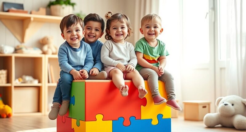 child friendly woodworking toy