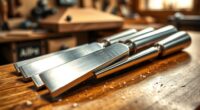 chisel sharpening tips