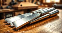 chisel sharpening tips