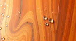 choosing outdoor cedar finish