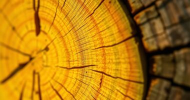 controlling green wood cracking