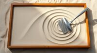 create magnetic rake design
