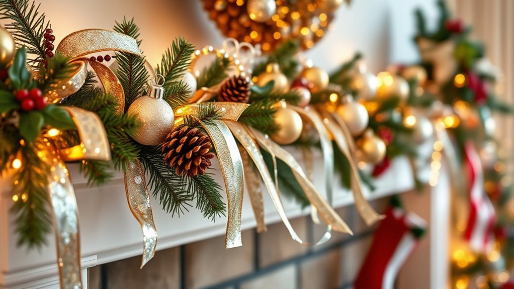 creative scrap trim decorations