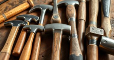 customize hammer for task