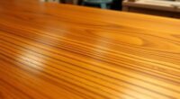 danish oil finish secrets