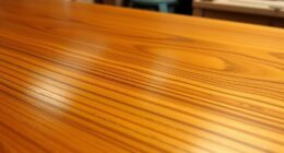 danish oil finish secrets