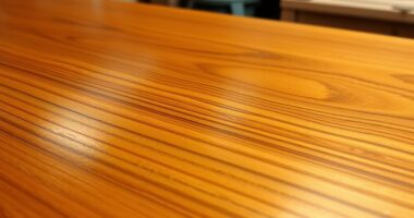 danish oil finish secrets